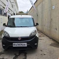 Fiat Doblo Doblò 1.3 MJT 95 CV PL Combi N1 SX IVA 