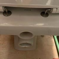 vaso wc geberit come nuovo