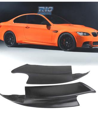 SPLITTER BMW E90 E92 E93 M3