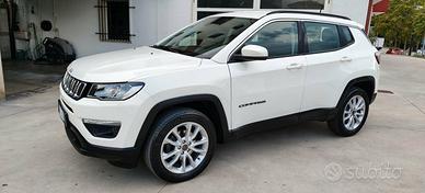 Jeep Compass 2.0 Multijet II 4WD "KM 90000"