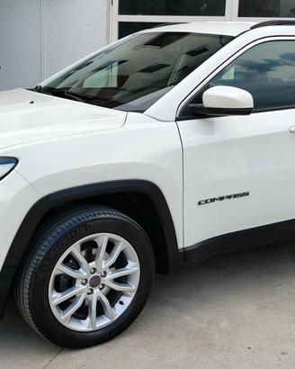 Jeep Compass 2.0 Multijet II 4WD "KM 90000"