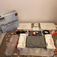 Sony PlayStation 1 Console