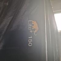Kit Growbox Terra 150x150cm HPS/LED