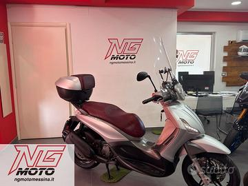 Piaggio Beverly 350 SPORT TOURING - FINANZIAB...