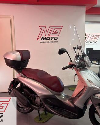 Piaggio Beverly 350 SPORT TOURING - FINANZIAB...