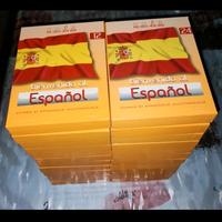 Corso Spagnolo Repubblica - 24 DVD