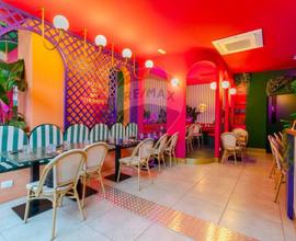 Attività Commerciale - Ristorante