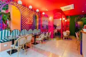 Attività Commerciale - Ristorante