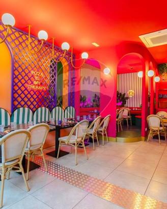 Attività Commerciale - Ristorante