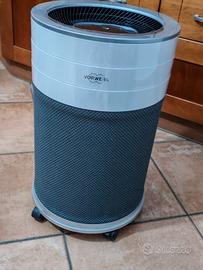 Purificatore d'aria Folletto 