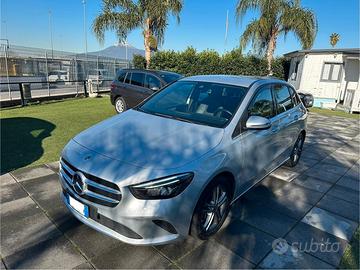 Mercedes-benz B 180 1.5 116cv 2019 AUTOMATICO -MIS