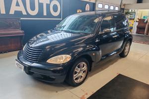 Chrysler PT Cruiser 2.2 CRD Limited