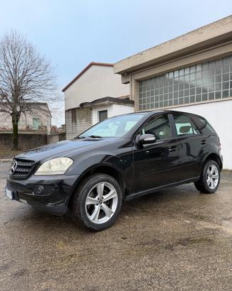 Mercedes-benz ML 320 CDI Sport
