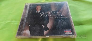 RARO Cimelio Storico Amway 1997 Jose Carreras