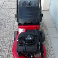 tosaerba efco ar 53tbx .