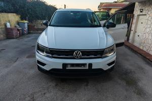 Tiguan 2.0TDI dsg 150cv