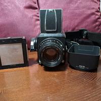 HASSELBLAD CM500+OB.80 F.2,8 ZEISS