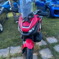 Honda X-ADV