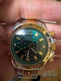Orologhio philipp plein