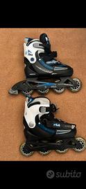 roller fila