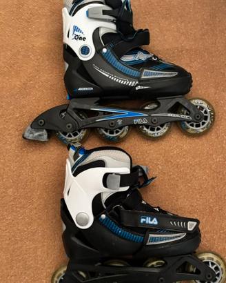 roller fila