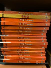 BBC MUZZY – Corso di lingue multilingue  Sigillato