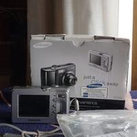 Fotocamera