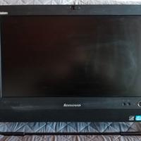 PC ALL IN ONE LENOVO ThinkCentre M71z 20 Pollici