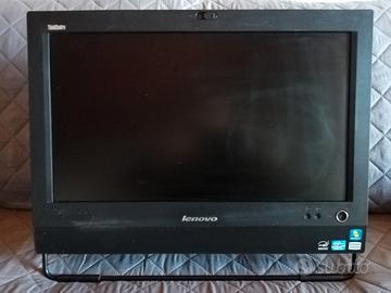 PC ALL IN ONE LENOVO ThinkCentre M71z 20 Pollici