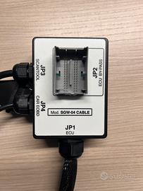 Adattatore SGW-4 brain bee