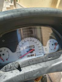 Scooter Honda foresight 250 cc