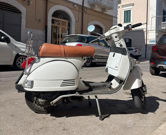 Vespa LML 200 4t