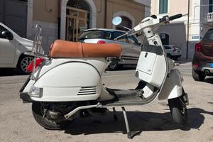Vespa LML 200 4t