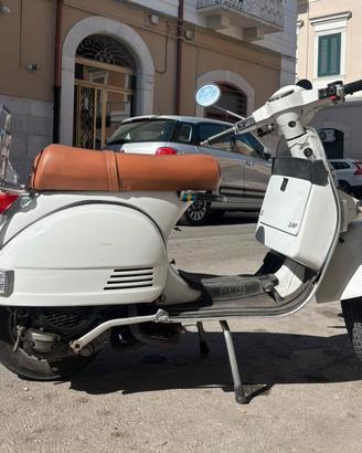 Vespa LML 200 4t