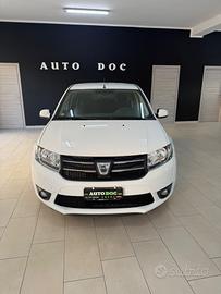 Dacia Sandero 1.2 GPL 75CV Ambiance