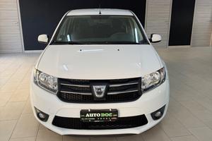 Dacia Sandero 1.2 GPL 75CV Ambiance