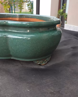 Vaso bonsai