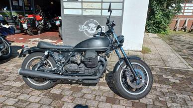 Moto Guzzi 850 T5 - 1991