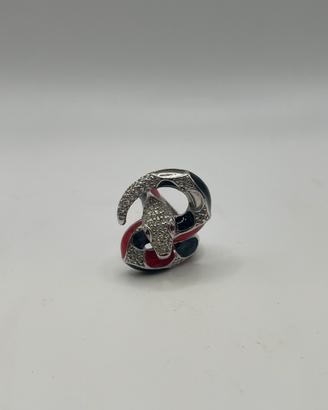 Anello in Argento vintage