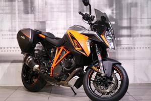 KTM 1290 Super Duke GT