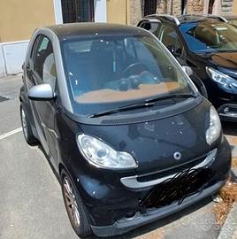 Smart fortwo 2ª serie - neopatentati