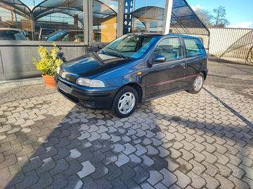 Fiat Punto 90 cat 3 porte Sporting