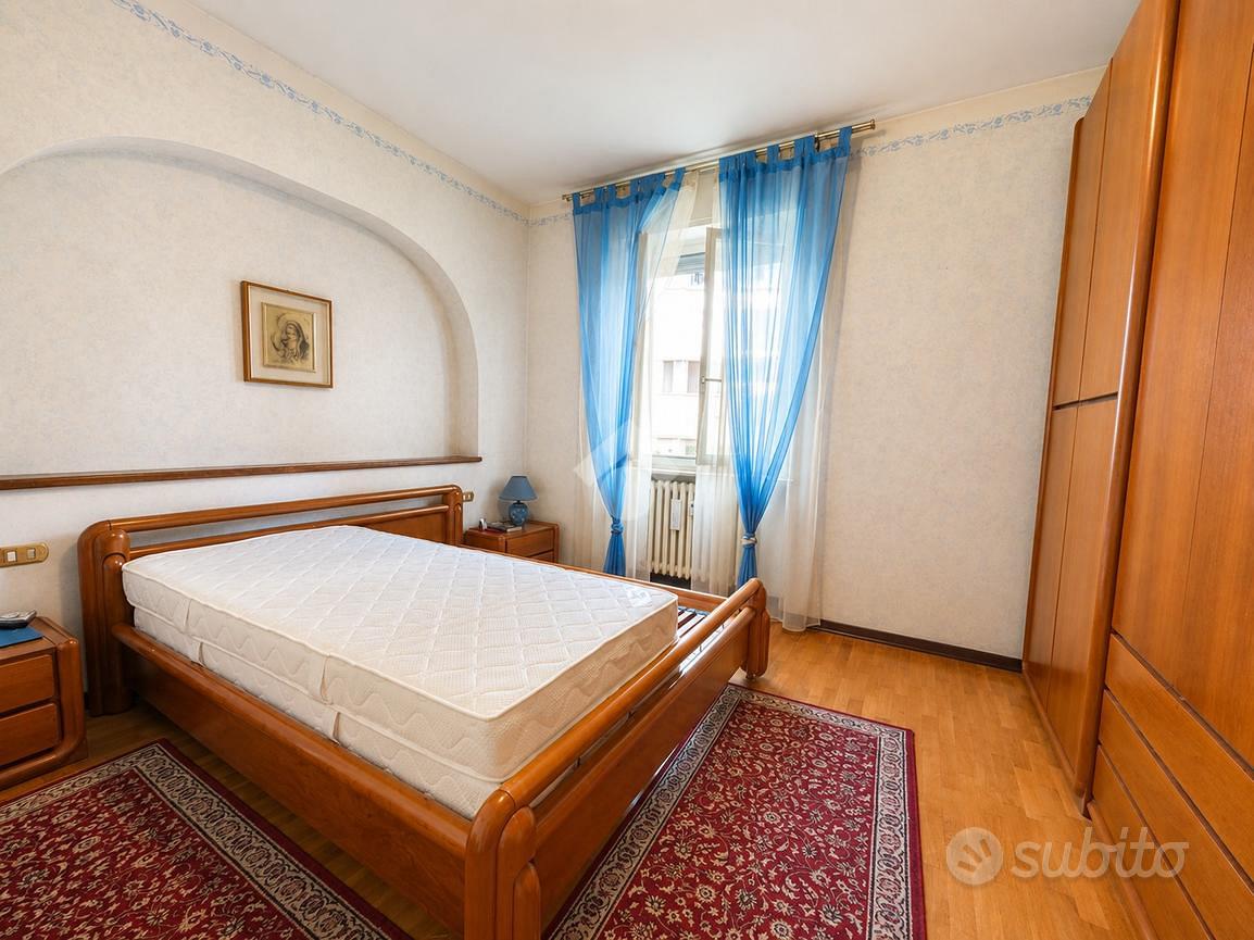Apartment in Verbania, Trobaso - Altro