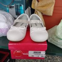 Scarpe da Cerimonia bambina 