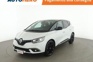 RENAULT Scenic Scénic TCe 140 CV EDC FAP Sport E