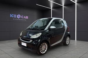 SMART fortwo 1000 52 kW coupé pulse