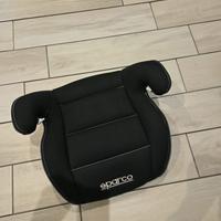 alzatina auto  sparco