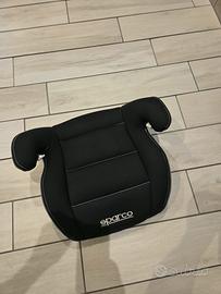 alzatina auto  sparco