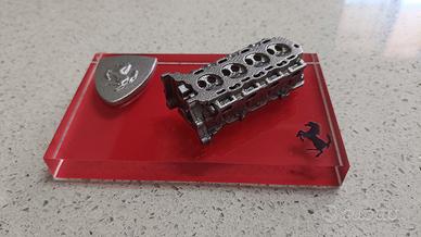 fermacarte Ferrari 