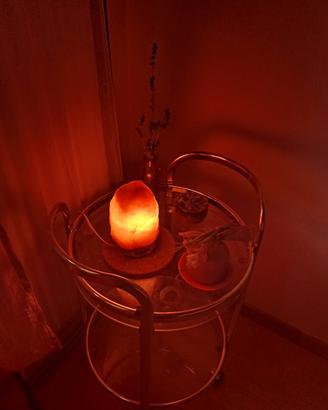 Benessere massaggi terapeutici relax serietà